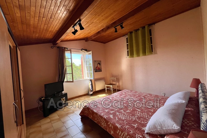 Vente villa provençale Lignan-sur-Orb  