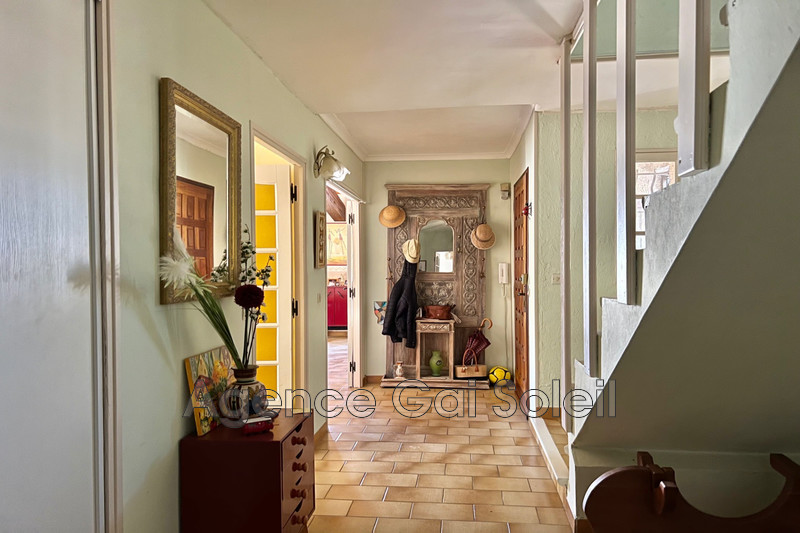 Vente villa provençale Lignan-sur-Orb  