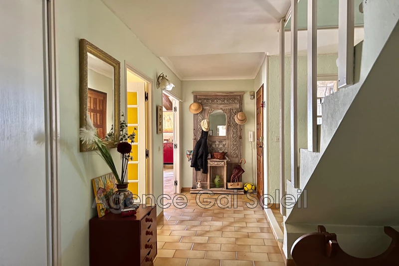 Vente villa provençale Lignan-sur-Orb  
