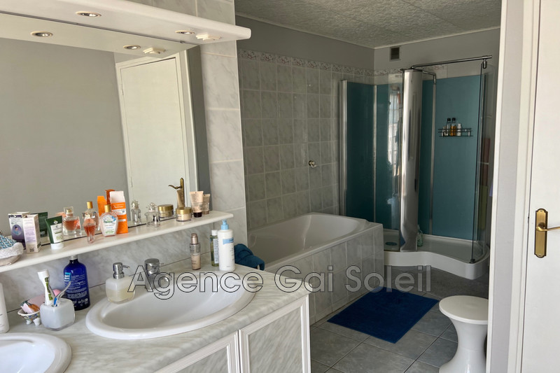 Vente villa provençale Lignan-sur-Orb  