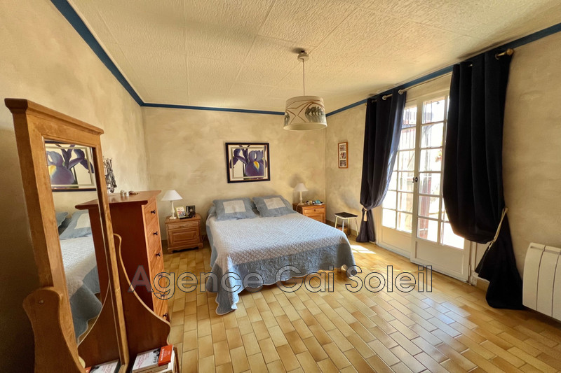Vente villa provençale Lignan-sur-Orb  