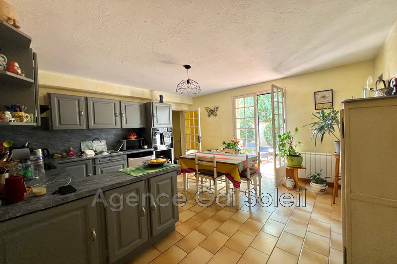 Vente villa provençale Lignan-sur-Orb  