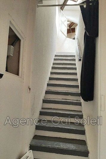 Vente maison de village Nissan-lez-Enserune  
