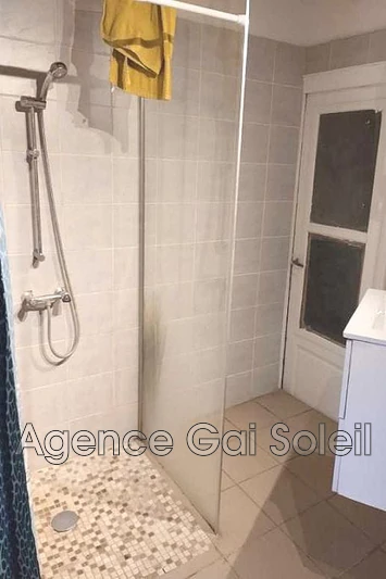 Vente maison de village Nissan-lez-Enserune  