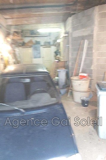 Vente maison de village Nissan-lez-Enserune  