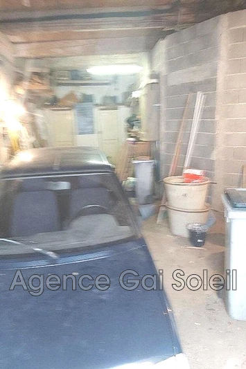Vente maison de village Nissan-lez-Enserune  