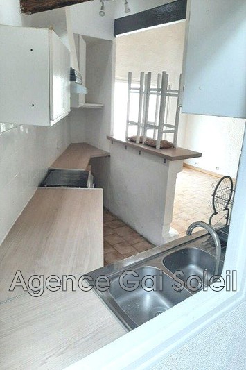Vente maison de village Nissan-lez-Enserune  