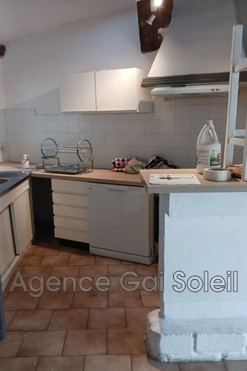 Vente maison de village Nissan-lez-Enserune  