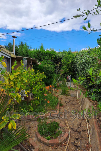 Vente maison de caractère Lespignan  