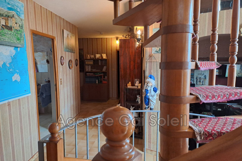 Vente maison de caractère Lespignan  