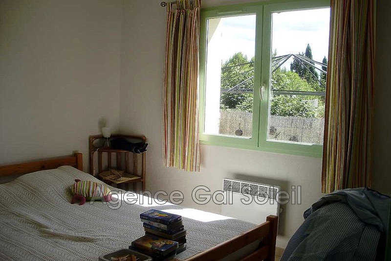 Vente villa Lespignan  