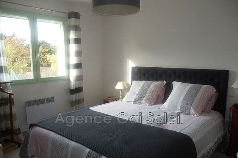 Vente villa Lespignan  