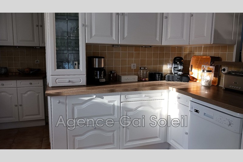 Vente villa provençale Nissan-lez-Enserune  