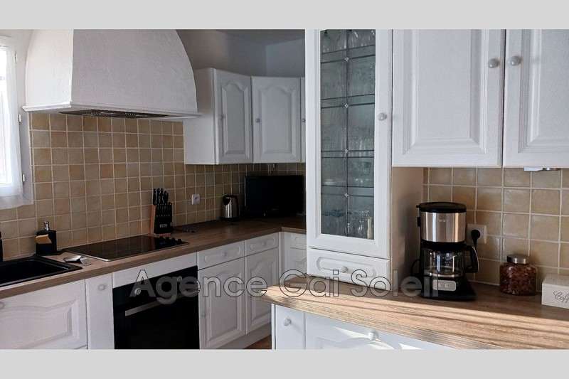 Vente villa provençale Nissan-lez-Enserune  