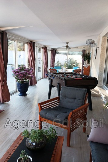Vente villa provençale Nissan-lez-Enserune  