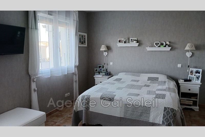 Vente villa provençale Nissan-lez-Enserune  