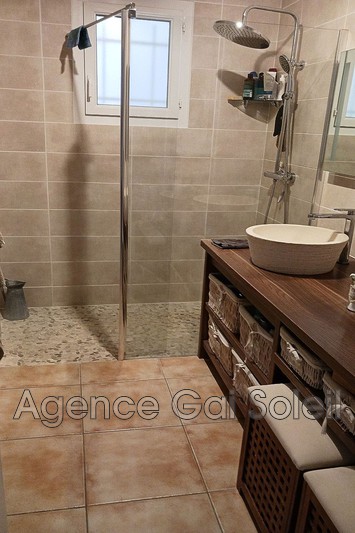 Vente villa provençale Nissan-lez-Enserune  