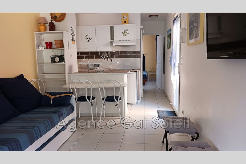 Vente villa provençale Nissan-lez-Enserune  