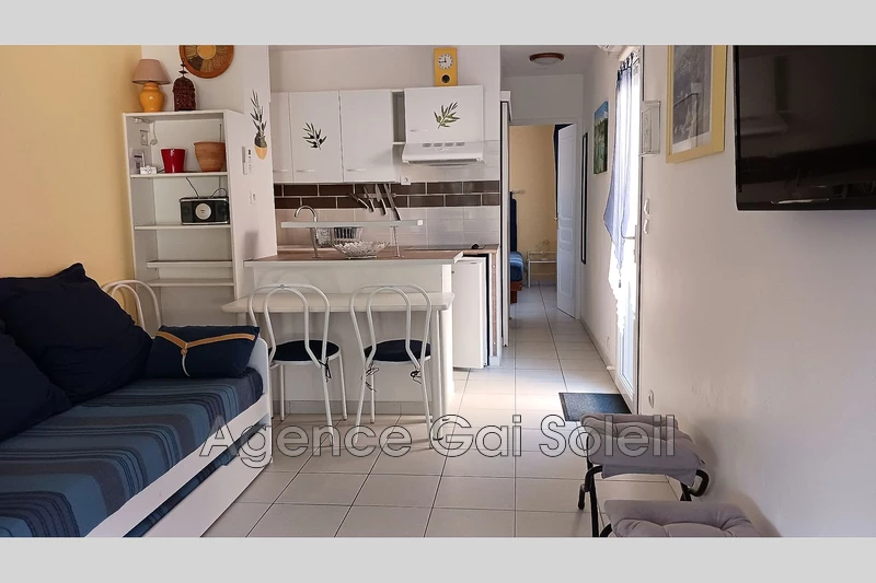 Vente villa provençale Nissan-lez-Enserune  