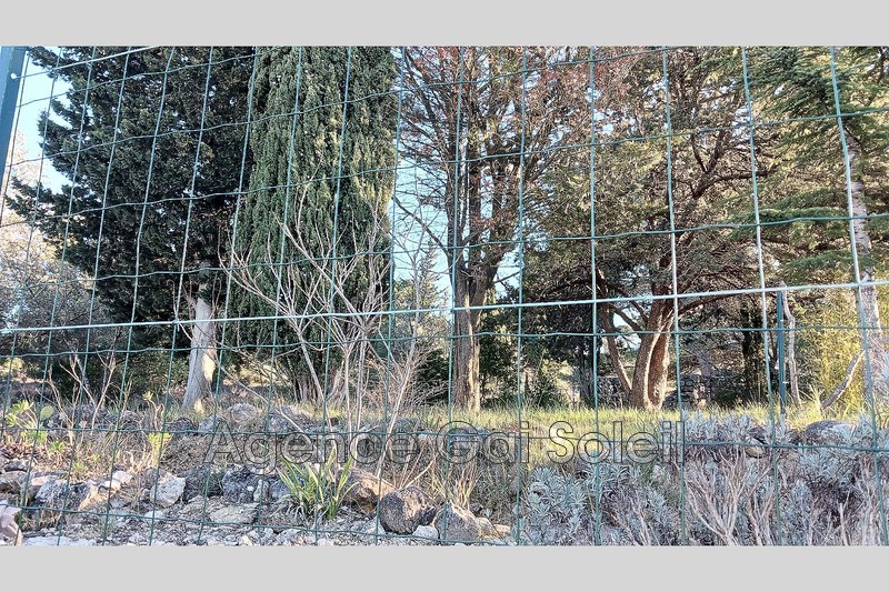 Vente villa provençale Nissan-lez-Enserune  