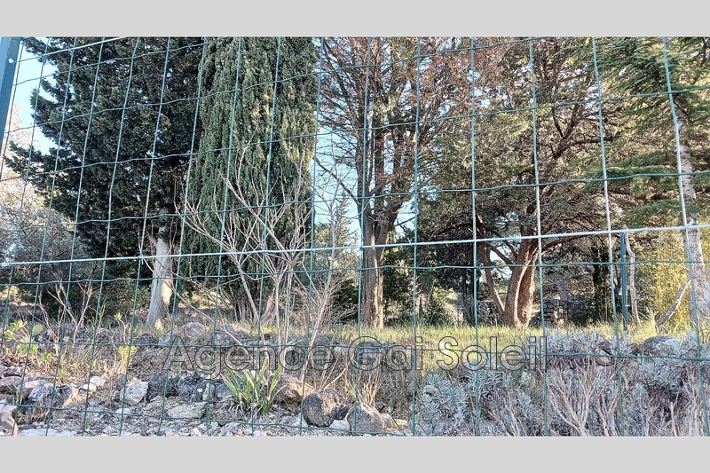 Vente villa provençale Nissan-lez-Enserune  