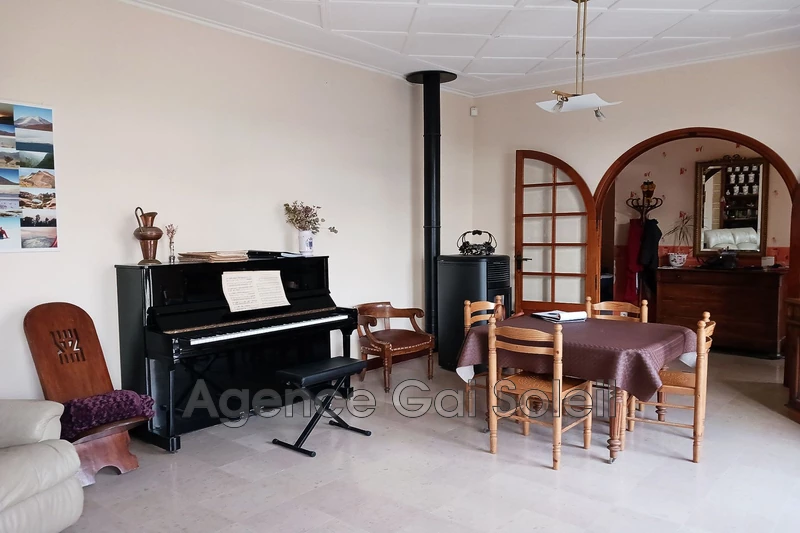 Vente maison de caractère Béziers  