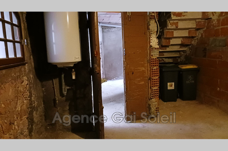 Vente maison de village Thézan-lès-Béziers  