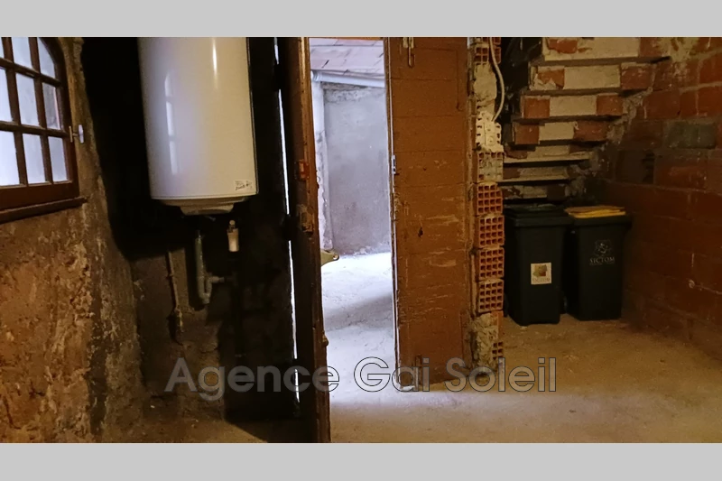 Vente maison de village Thézan-lès-Béziers  