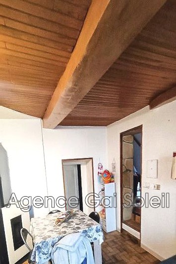 Vente maison de village Colombiers  