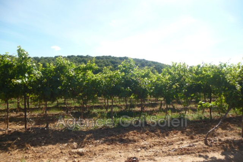 Vente bastide Cazouls-lès-Béziers  