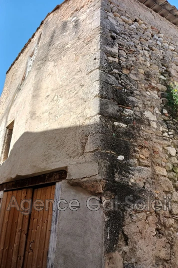 Vente maison de village Nissan-lez-Enserune  