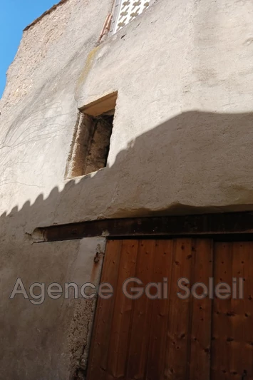 Vente maison de village Nissan-lez-Enserune  