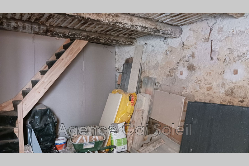 Vente maison de village Nissan-lez-Enserune  