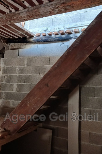 Vente maison de village Nissan-lez-Enserune  