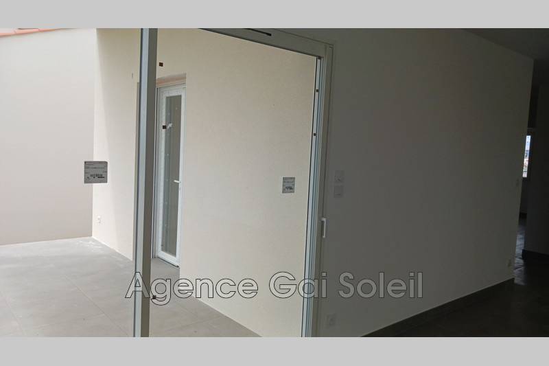 Vente villa contemporaine Nissan-lez-Enserune  