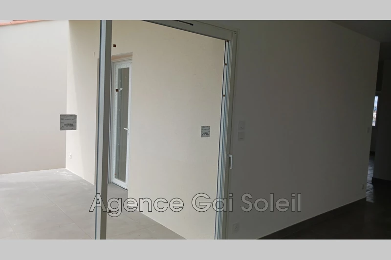 Vente villa contemporaine Nissan-lez-Enserune  