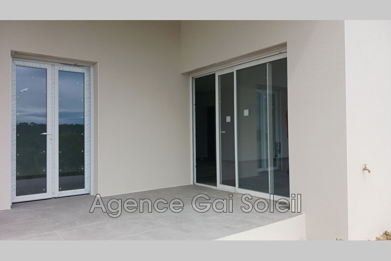 Vente villa contemporaine Nissan-lez-Enserune  