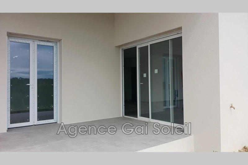 Vente villa contemporaine Nissan-lez-Enserune  