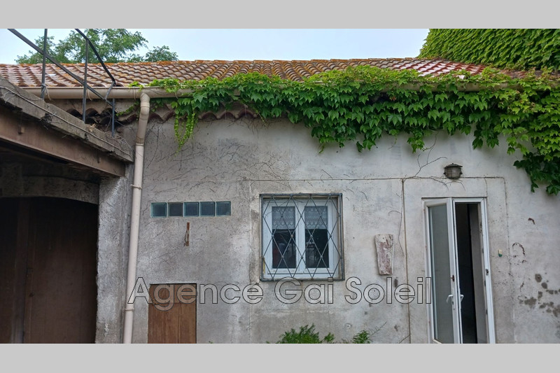 Vente maison vigneronne Nissan-lez-Enserune  