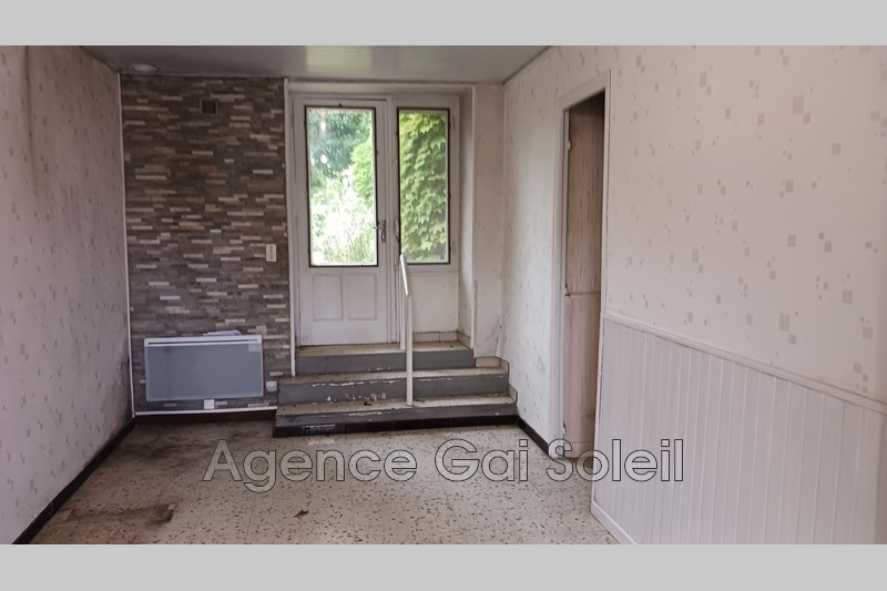 Vente maison vigneronne Nissan-lez-Enserune  