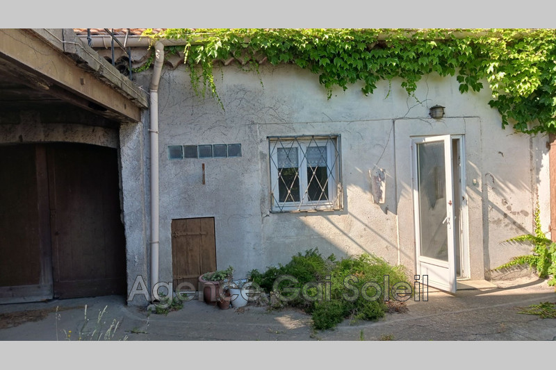 Vente maison vigneronne Nissan-lez-Enserune  