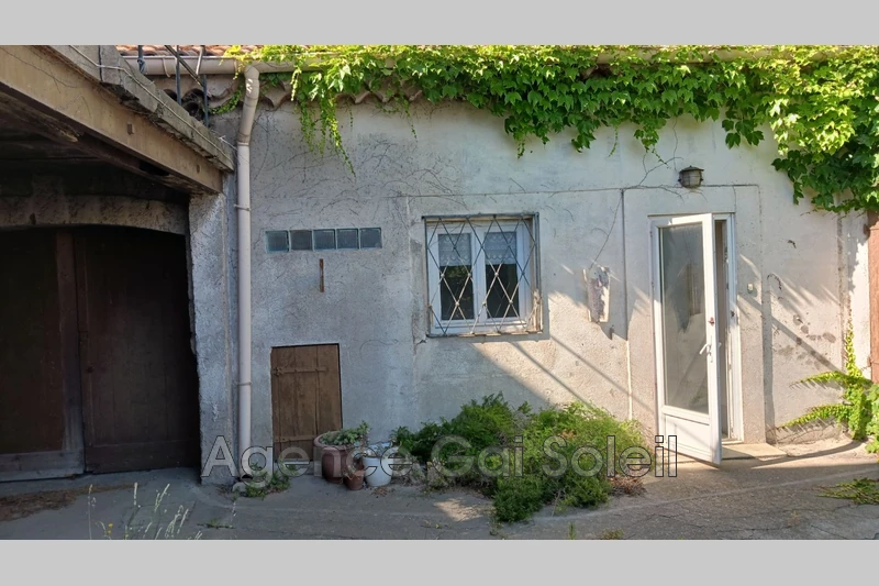 Vente maison vigneronne Nissan-lez-Enserune  