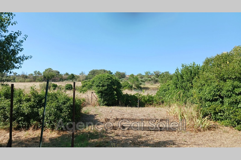 Vente maison vigneronne Nissan-lez-Enserune  