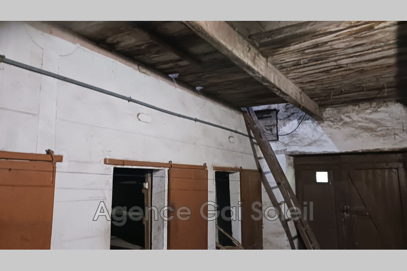 Vente maison vigneronne Nissan-lez-Enserune  