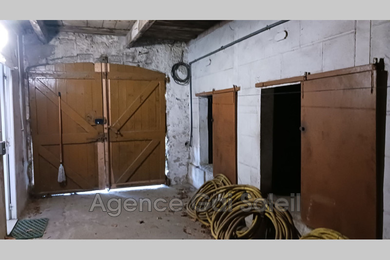 Vente maison vigneronne Nissan-lez-Enserune  