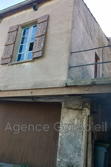 Vente maison vigneronne Nissan-lez-Enserune  