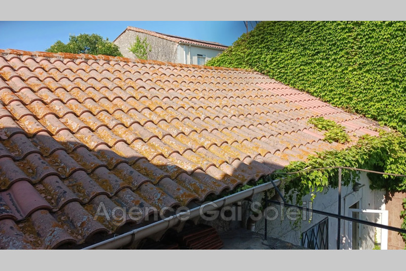 Vente maison vigneronne Nissan-lez-Enserune  