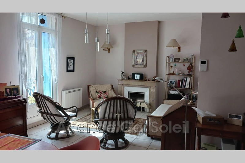 Vente maison de caractère Nissan-lez-Enserune  