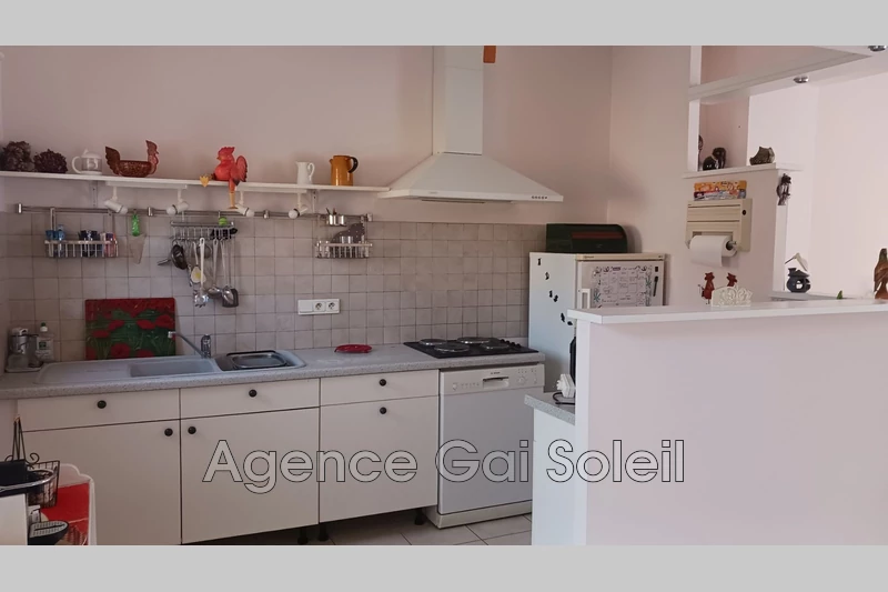 Vente maison de caractère Nissan-lez-Enserune  