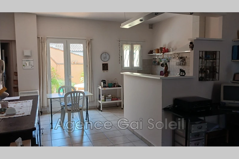 Vente maison de caractère Nissan-lez-Enserune  